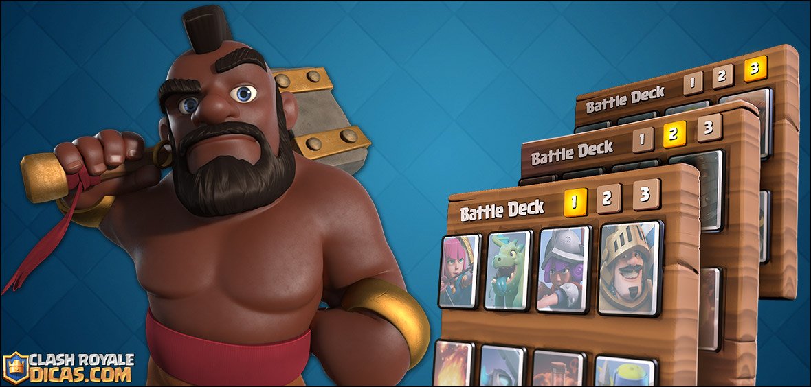 Guia de Expressões do Clash Royale (Terminologia)