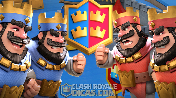 Clash Royale: como adicionar amigos para batalhas