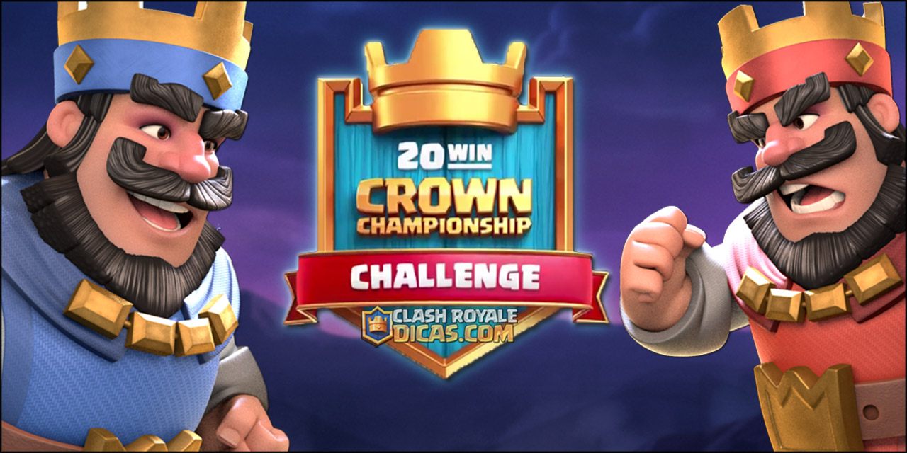 Ganhe fácil! #clashroyale #clash #cauemp #cauempcr #clashvoltou