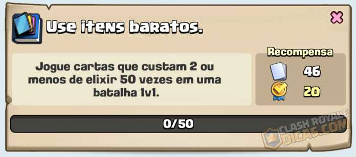 usar-cartas-para-ganhar-pontos-de-missoe