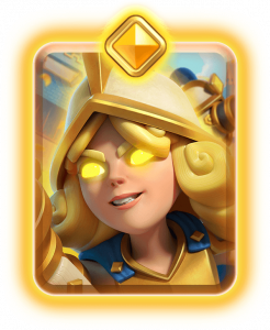 Carta Mosqueteira Herói