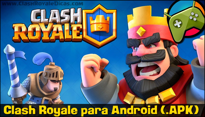 Top Decks for Clash Royale APK for Android Download