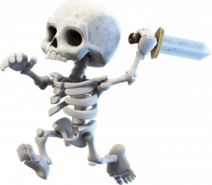 Esqueleto (Skeleton)