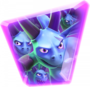 Fragmentos de Evolução da Horda de Servos