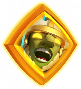 Fragmento Herói Goblin