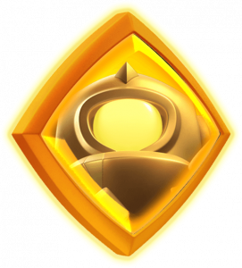 Fragmento Herói Mini P.E.K.K.A