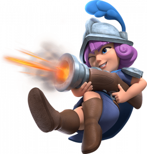 Três Mosqueteiras - Informações, Estratégias e Wiki | 5