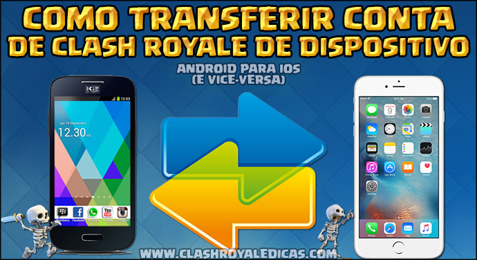 Clash Royale: requisitos para download no Android, iPhone e PC