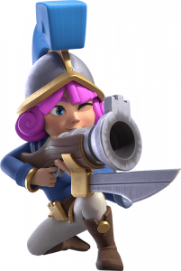 Três Mosqueteiras - Informações, Estratégias e Wiki | 2