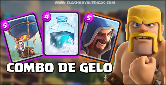 deck rapido para arena 6