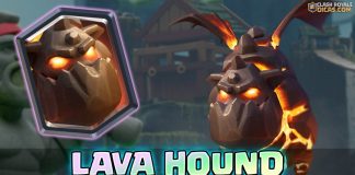 Lava Hound