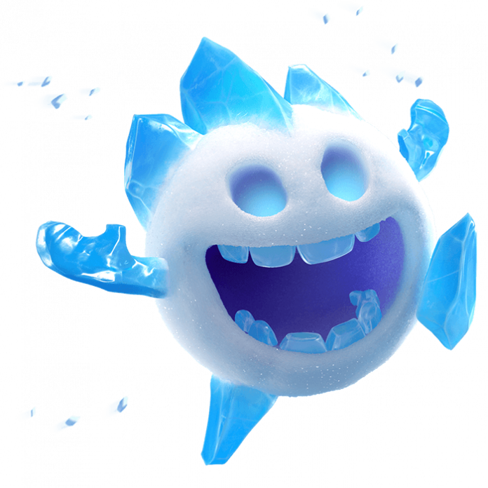 Ice spirit