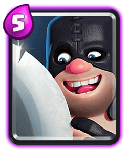 Carta Executor Clash Royale - Wiki da Carta