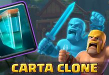 Tudo sobre a Carta Clone
