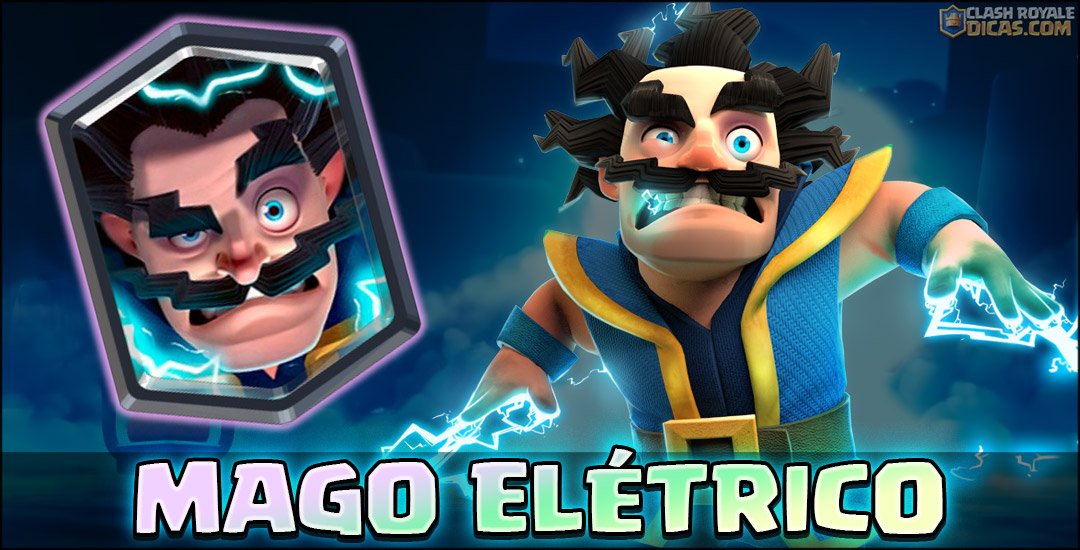 Tipo eletrico, Wiki