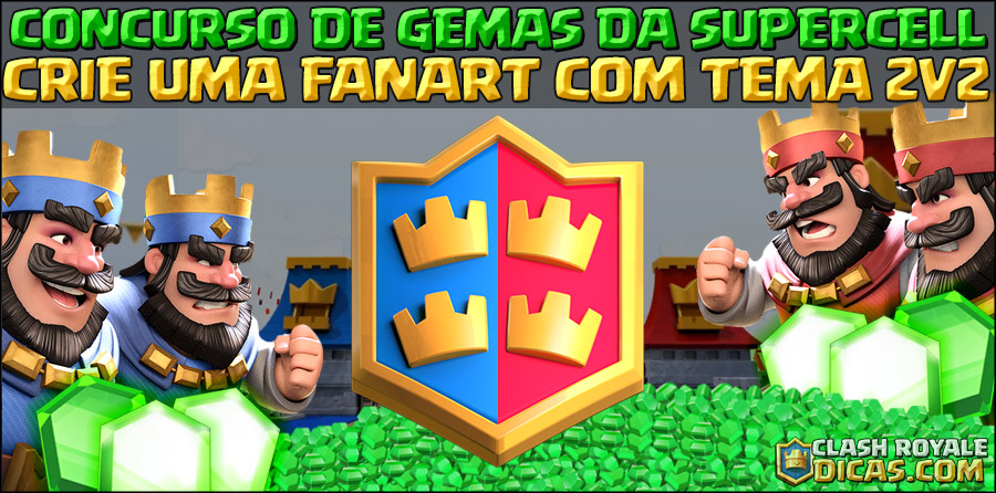 2v2 - clube de xadrez 