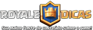 Clash Royale Dicas