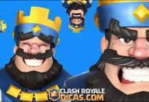 Vídeos de Momentos engraçados Clash Royale