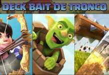 Deck pós Balanceamento (p/ Desafio 20 Vitórias Crown Championship)