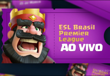 4ª Temporada da ESL Brasil Premier League