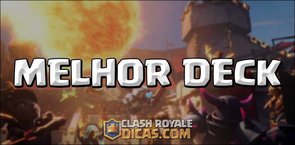 Dicas para jogar bem no Clash Royale