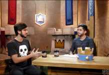 Talk Show De Frente com O Rei: Gelli Clash