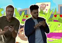 Novo comercial: Sincronizado