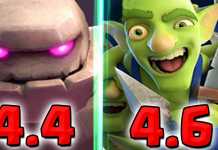 Os Decks mais fáceis de usar com Golem – Gustovow