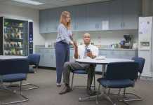 Novo comercial: FOGO AMIGO!