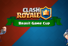 Brasil Game Cup anuncia campeonato de Clash Royale na BGS 2017