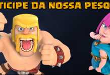 Respondam este questionário para tornar o site melhor!