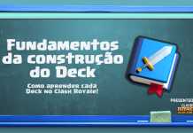 Fundamentos da Construção do Deck