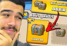 A VERDADE SOBRE O FIM DO BAÚ GRÁTIS NO CLASH ROYALE – Gelli Clash