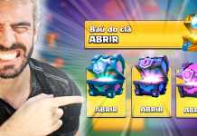 ABRI TODOS OS MELHORES BAÚS DO CLASH ROYALE! – Well Played