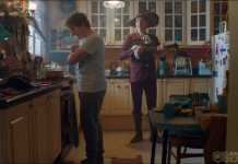 Novo comercial do Clash Royale no Brasil – “Reboque”