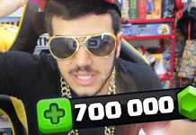 COMO EU GASTEI TANTO DINHEIRO COM GEMAS?? – Gelli Responde – Gelli Clash