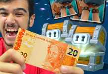 CONSEGUI UMA CARTA NÍVEL MÁXIMO COM 20 REAIS! CLASH ROYALE – Gelli Clash