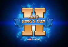 Assista a King’s Cup 2 AO VIVO (Dia 2)