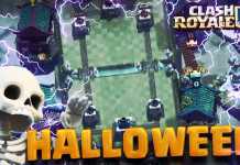 Halloween Royale (Teaser)