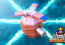 Criando uma Máquina Voadora caseira…