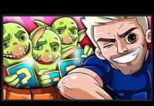 MEU DECK DE BARRIL DE GOBLINS ESTÁ MAIS FORTE NO CLASH ROYALE! – Well Played