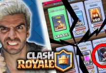 NÃO DEVERIAM TER FEITO ISSO COM O CLASH ROYALE! – Well Played