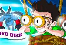 NOVO DECK DE BALÃO PARA CHEGAR EM 5000 TROFÉUS!!! CLASH ROYALE – Flakes Power