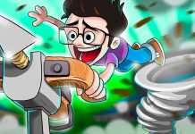 O DECK DE X-BESTA QUE QUEBROU O CLASH ROYALE! MUITO APELÃO! – Flakes Power