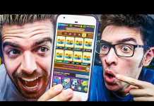 O DECK SECRETO DO CAUE MP PARA SUBIR TROFÉUS NO CLASH ROYALE! – Flakes Power