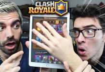 O DECK SECRETO DO FLAKES POWER PARA CHEGAR NA ARENA LENDÁRIA! – Well Played