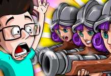 O MELHOR DECK DE 3 MOSQUETEIRAS PARA SUBIR DE ARENA NO CLASH ROYALE! – Flakes Power