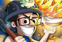 O MELHOR DECK DE MINEIRO DA ATUALIDADE NO CLASH ROYALE! – Flakes Power