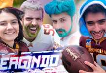 PARÓDIA CLASH ROYALE – REAGINDO AO TOUCHDOWN | Pablo Vittar – Corpo Sensual – Flakes Power