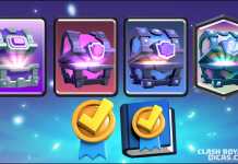 Ciclo de Próximos Baús das Missões